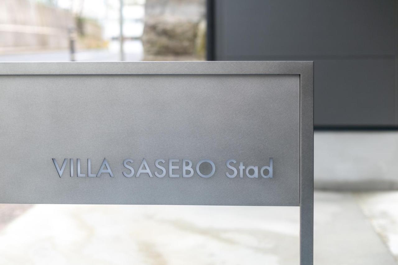 Villa Sasebo Stad #Ss1 Екстер'єр фото