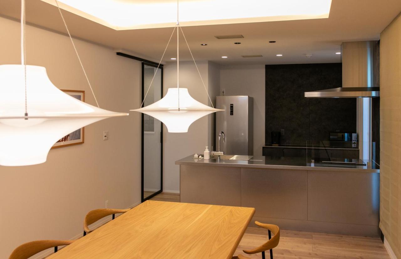 Villa Sasebo Stad #Ss1 Екстер'єр фото