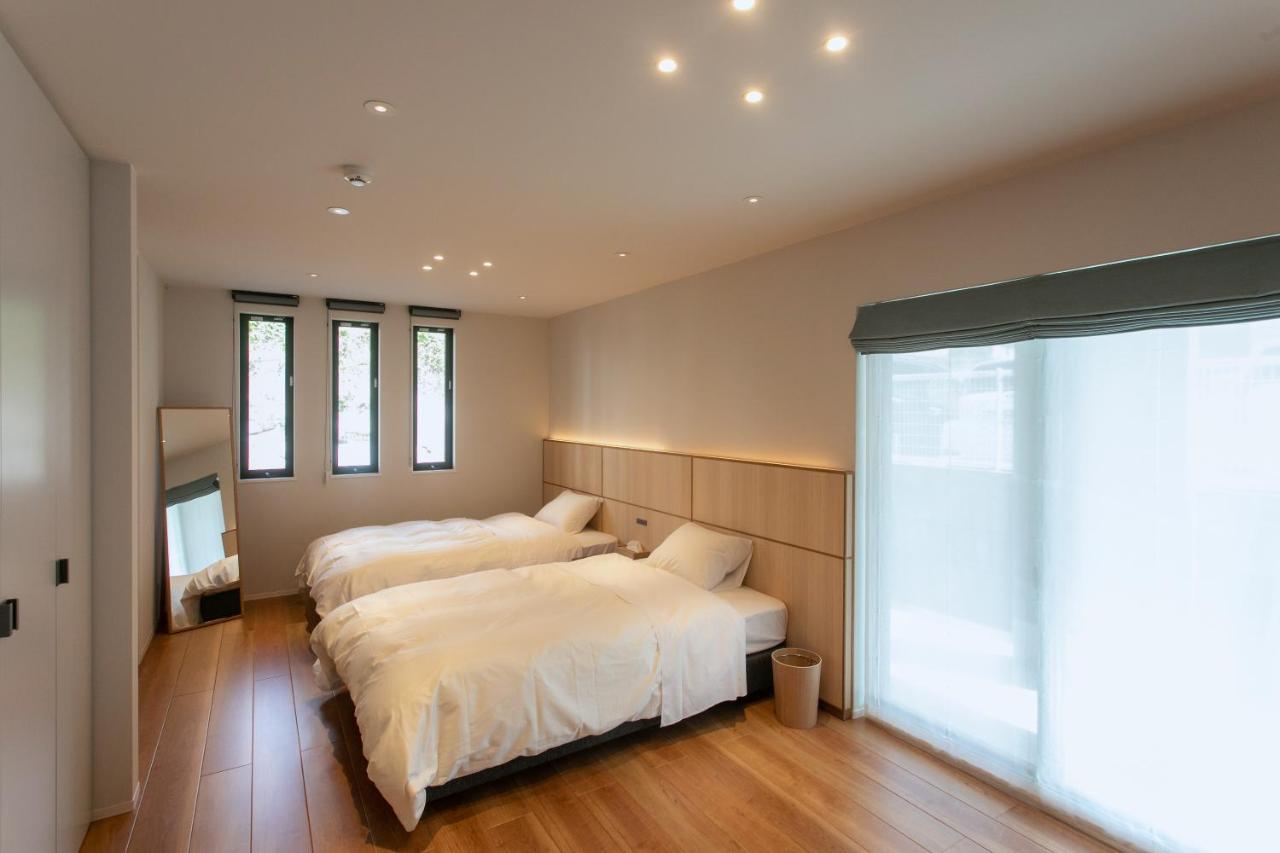 Villa Sasebo Stad #Ss1 Екстер'єр фото