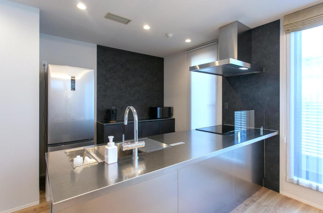 Villa Sasebo Stad #Ss1 Екстер'єр фото